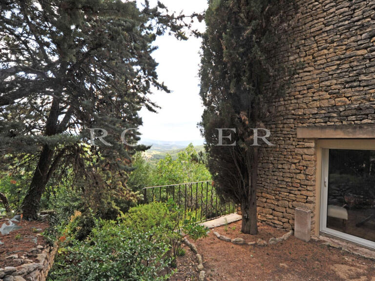 Villa Gordes - 3 bedrooms - 120m²