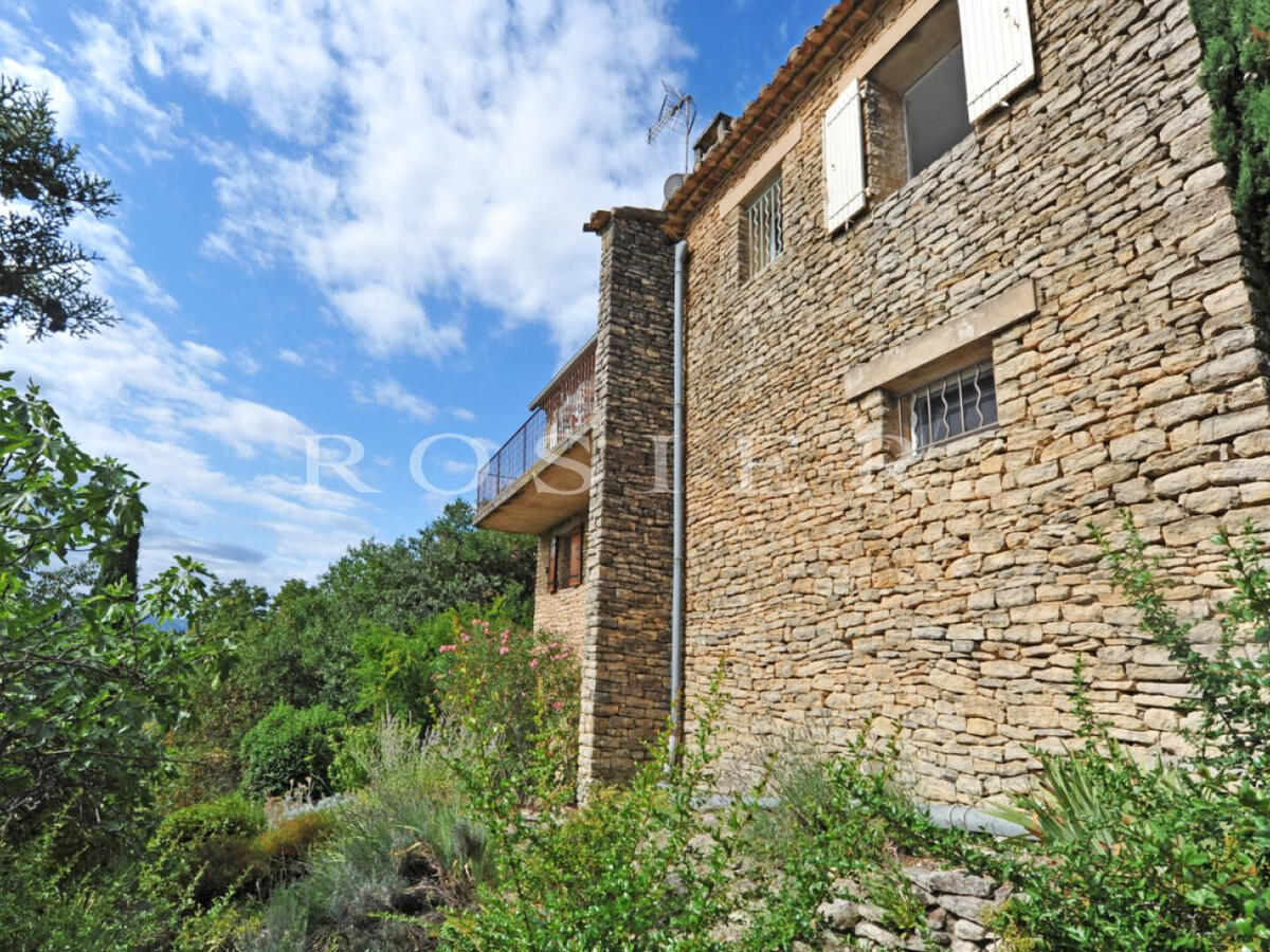 Villa Gordes