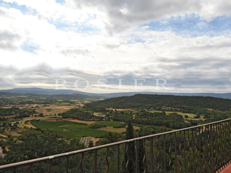 Villa Gordes - 3 bedrooms - 120m²