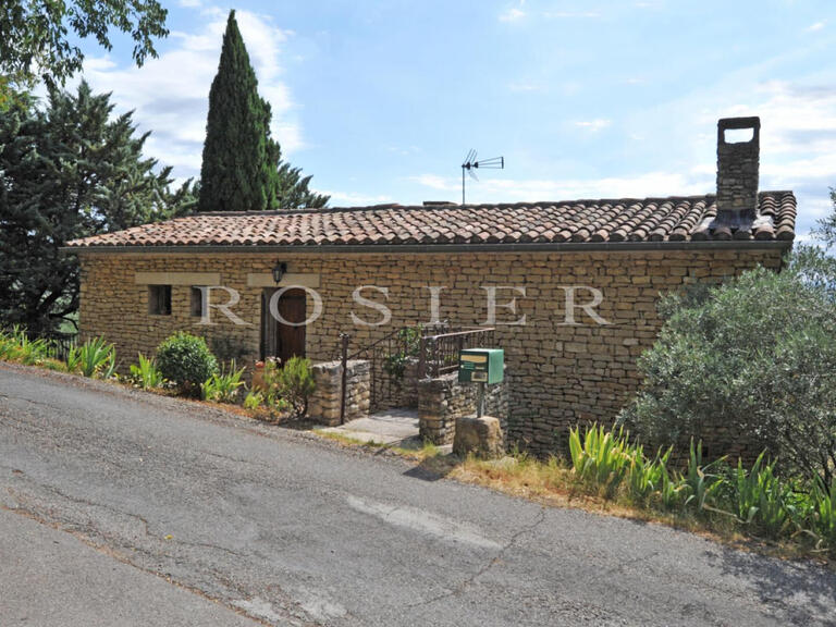 Villa Gordes - 3 bedrooms - 120m²