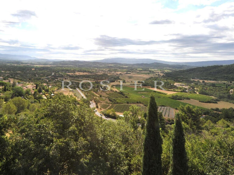 Villa Gordes - 3 bedrooms - 120m²