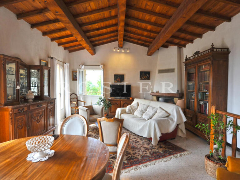 Villa Gordes - 3 bedrooms - 120m²