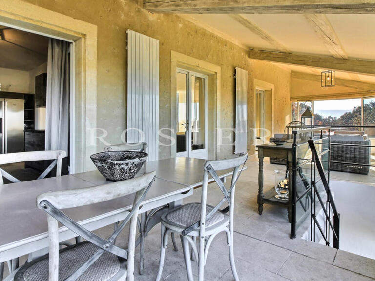 Villa Gordes - 5 bedrooms - 316m²