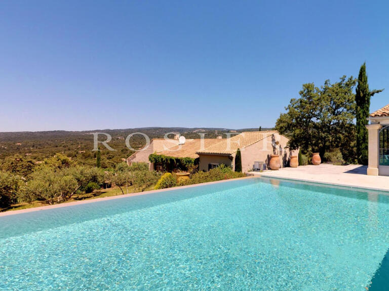 Villa Gordes - 5 bedrooms - 316m²