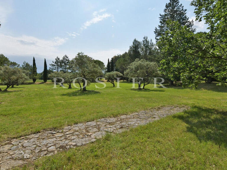 Villa Gordes - 3 bedrooms - 125m²