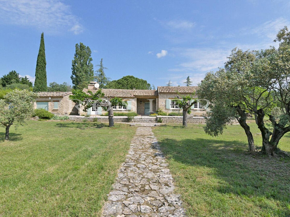 Villa Gordes