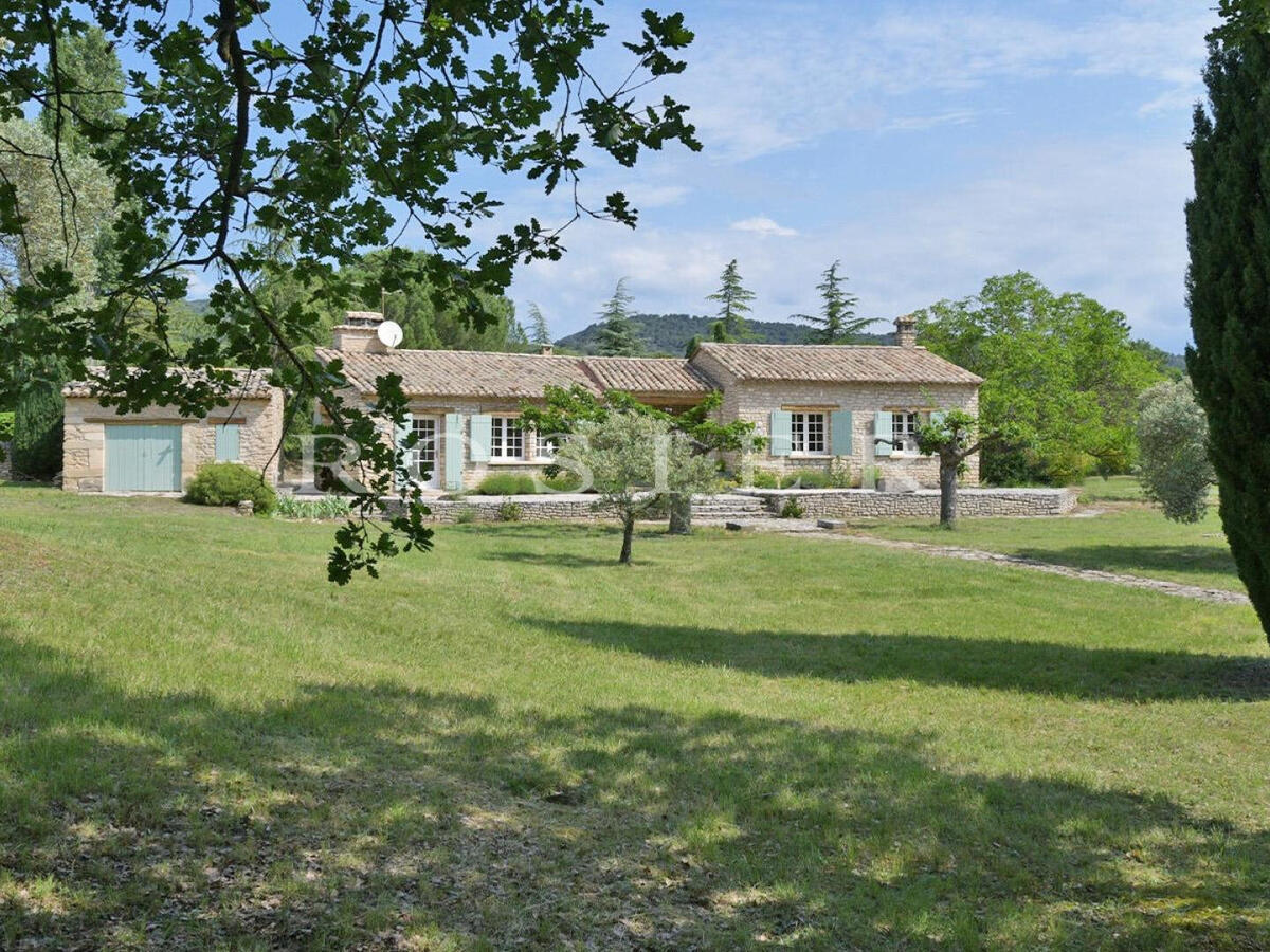 Villa Gordes