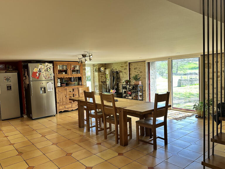 Unusual property Gorses - 5 bedrooms - 300m²