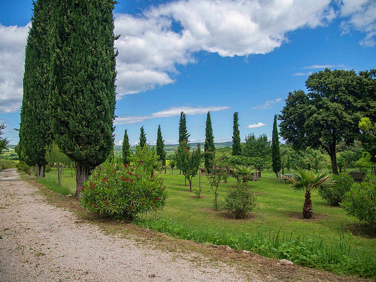 Vente Maison Goudargues - 17 chambres