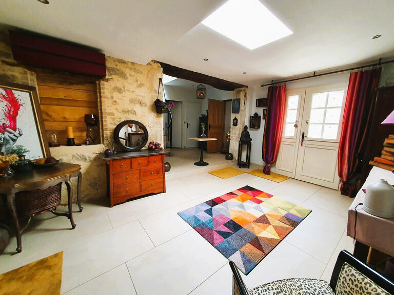 Maison Goudargues - 9 chambres - 429m²