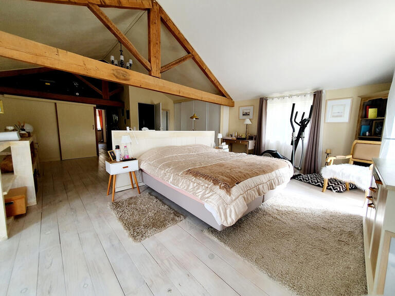 Maison Goudargues - 9 chambres - 429m²