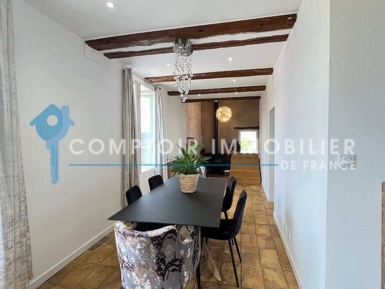 Maison Goudargues - 11 chambres - 500m²