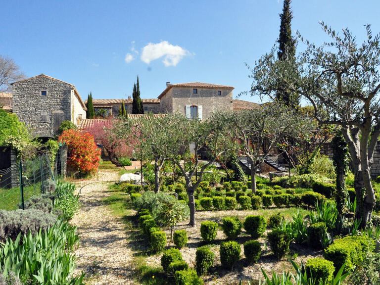 Maison Goudargues - 150m²