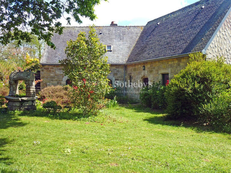 Maison Gouesnach - 5 chambres - 170m²