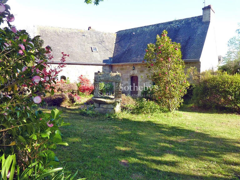 Maison Gouesnach - 5 chambres - 170m²