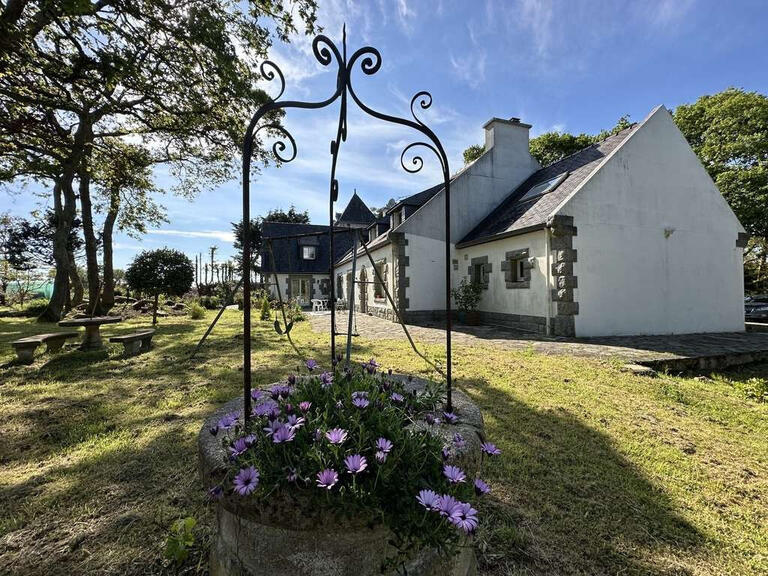 Maison Goulien - 8 chambres