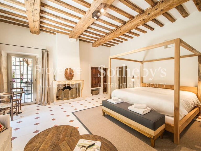 Vacances Maison Goult - 11 chambres