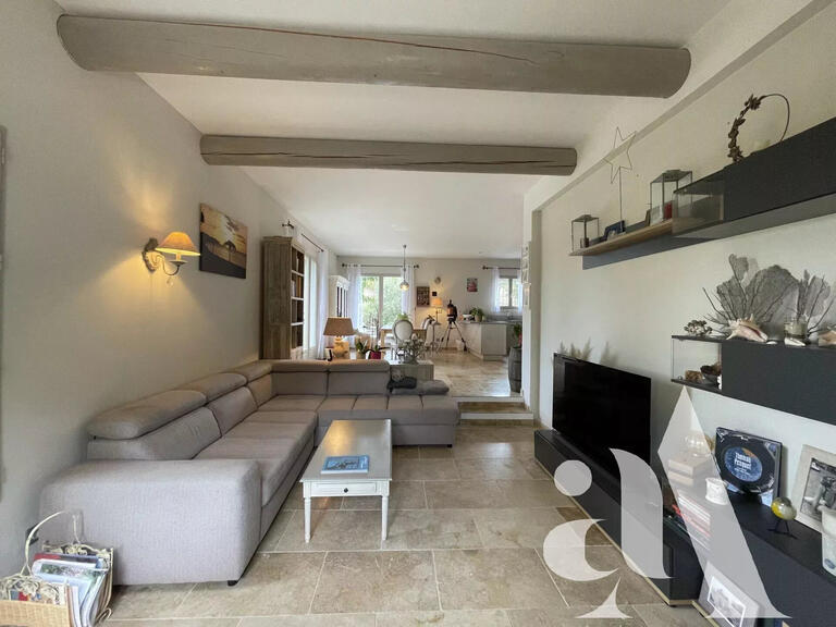 Maison Goult - 4 chambres - 152m²