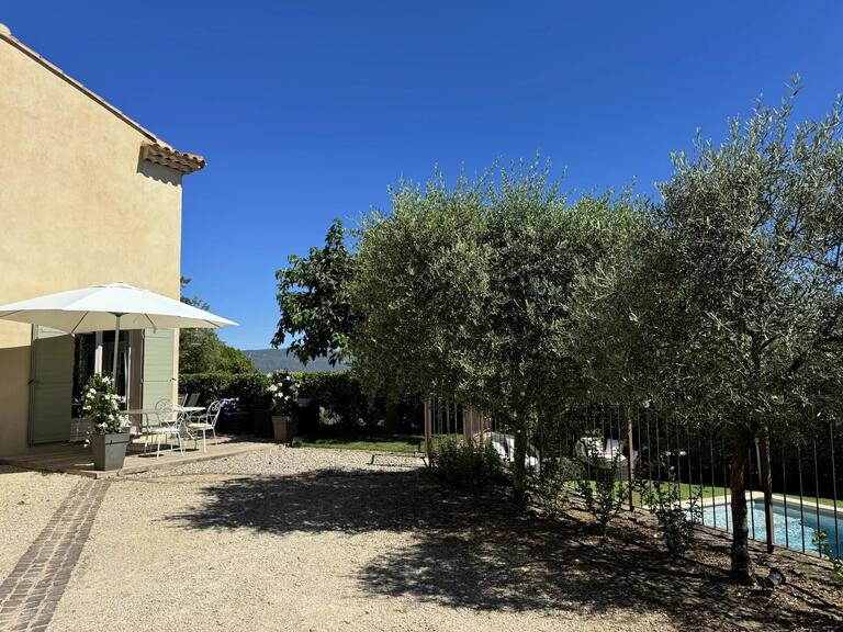 House Goult - 4 bedrooms - 152m²