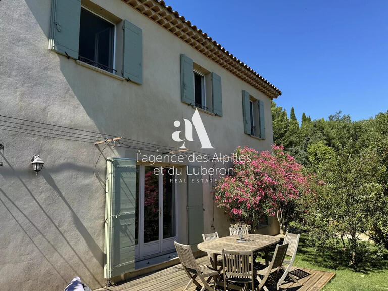 House Goult - 4 bedrooms - 152m²