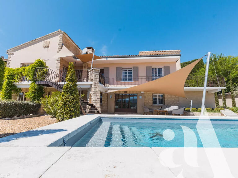 House Goult - 5 bedrooms - 350m²