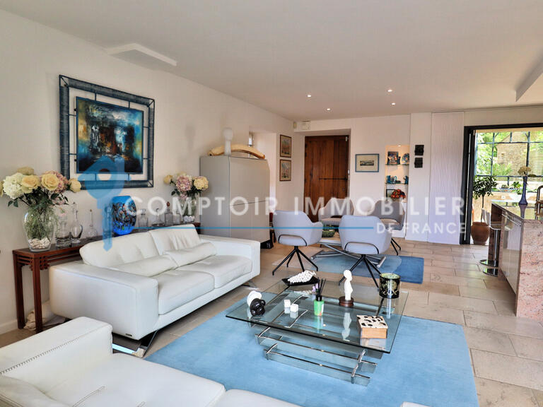 Maison Goult - 3 chambres - 220m²