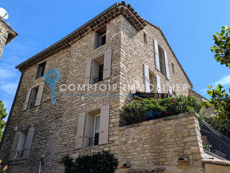 Maison Goult - 3 chambres - 220m²