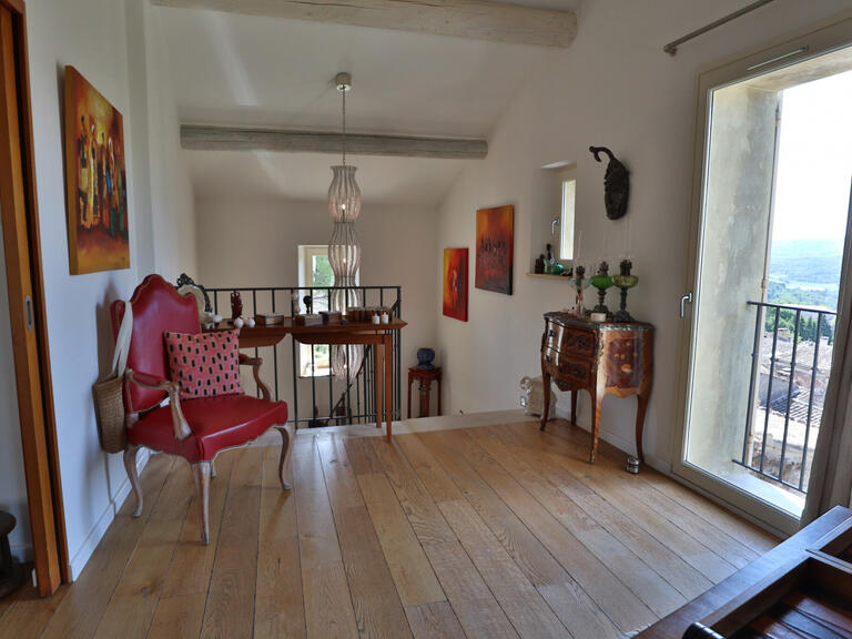 Vente Maison Goult - 3 chambres