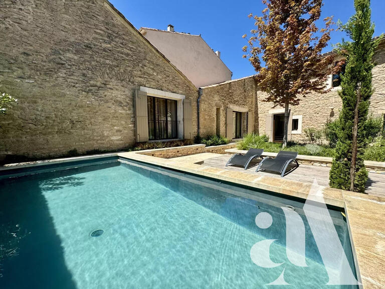 House Goult - 4 bedrooms - 230m²