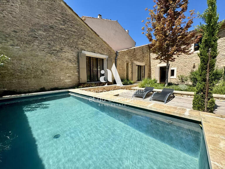 House Goult - 4 bedrooms - 230m²