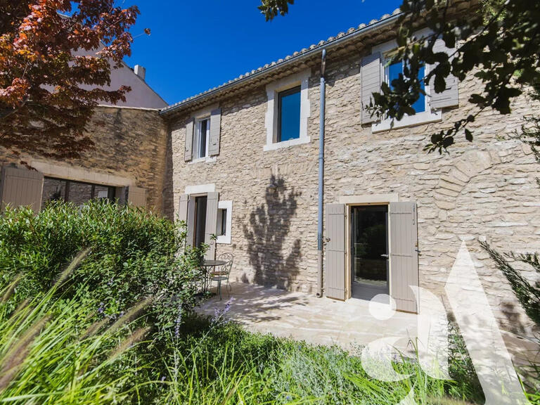 Maison Goult - 4 chambres - 230m²