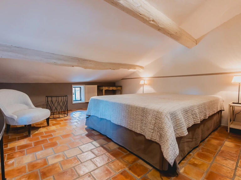 Maison Goult - 8 chambres - 376m²