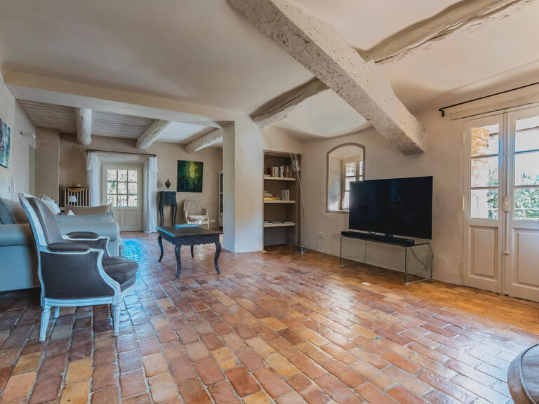 Maison Goult - 8 chambres - 376m²