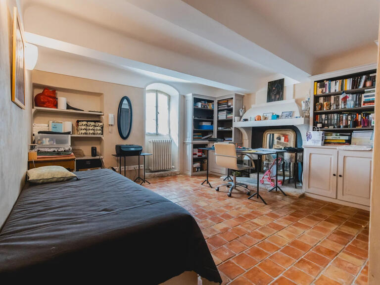 Maison Goult - 8 chambres - 376m²