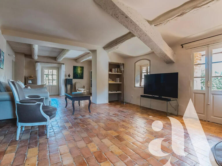 Maison Goult - 8 chambres - 376m²