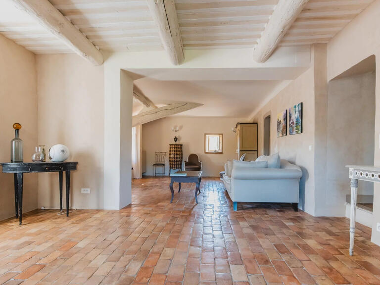 Maison Goult - 8 chambres - 376m²