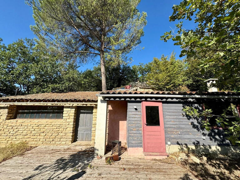 House Goult - 4 bedrooms - 127m²