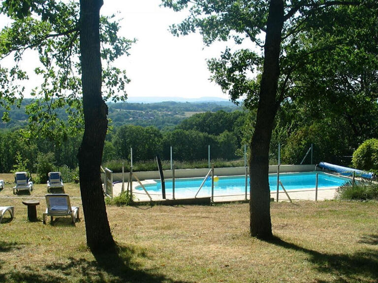 Maison Gourdon - 8 chambres