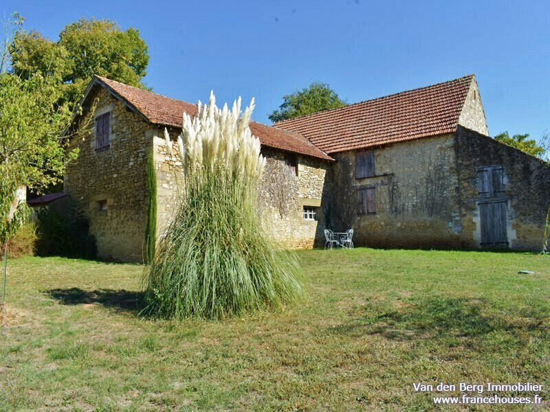 Propriété équestre Gourdon