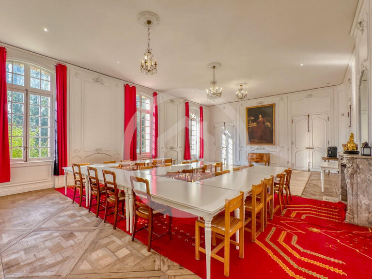 Château Goyencourt - 15 chambres - 806m²