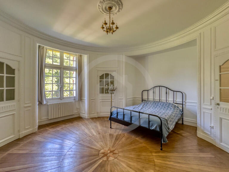 Château Goyencourt - 15 chambres - 806m²