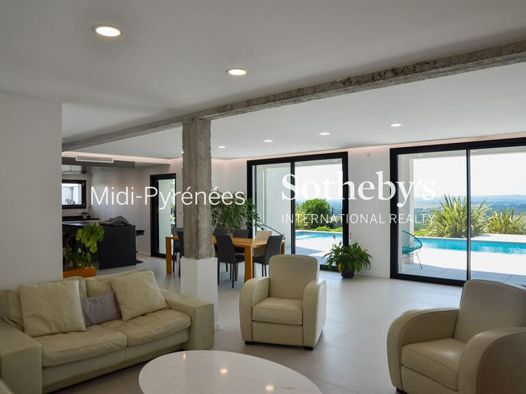 House Goyrans - 4 bedrooms - 217m²