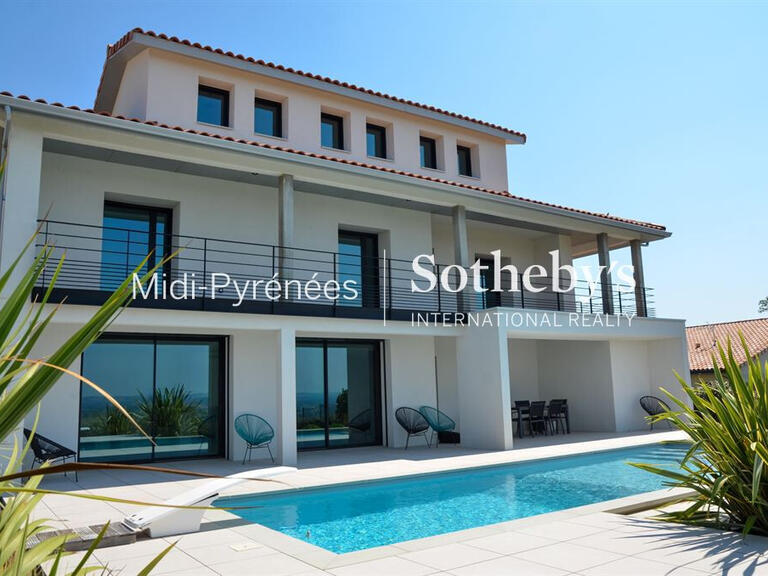 Maison Goyrans - 4 chambres - 217m²