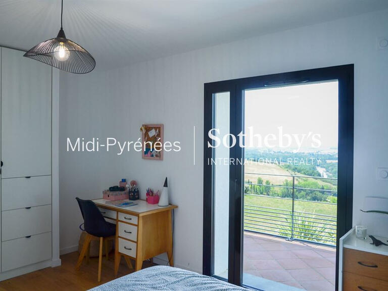 Maison Goyrans - 4 chambres - 217m²