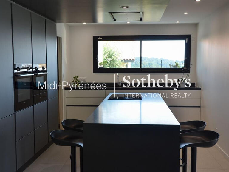 Maison Goyrans - 4 chambres - 217m²