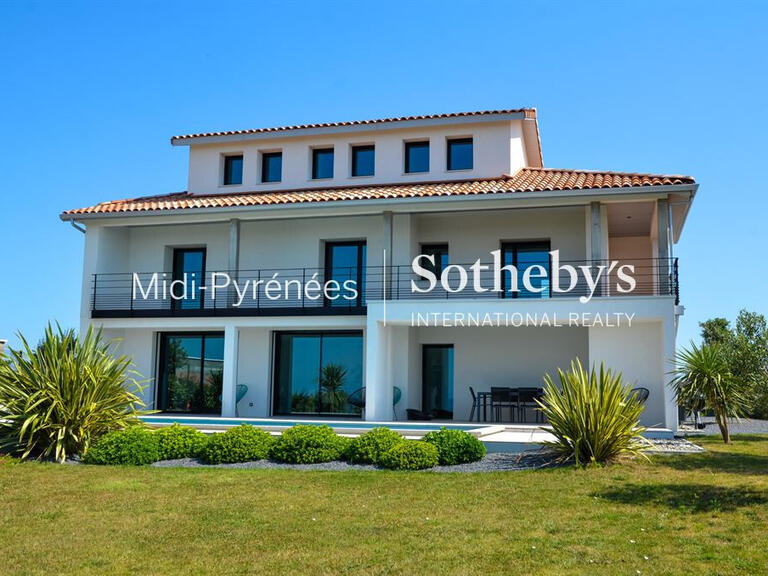 Maison Goyrans - 4 chambres - 217m²