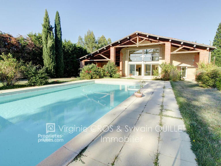 Sale House Gragnague - 6 bedrooms