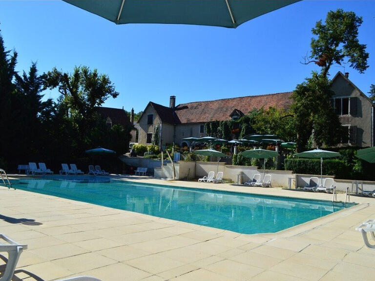 House Gramat - 6 bedrooms - 594m²