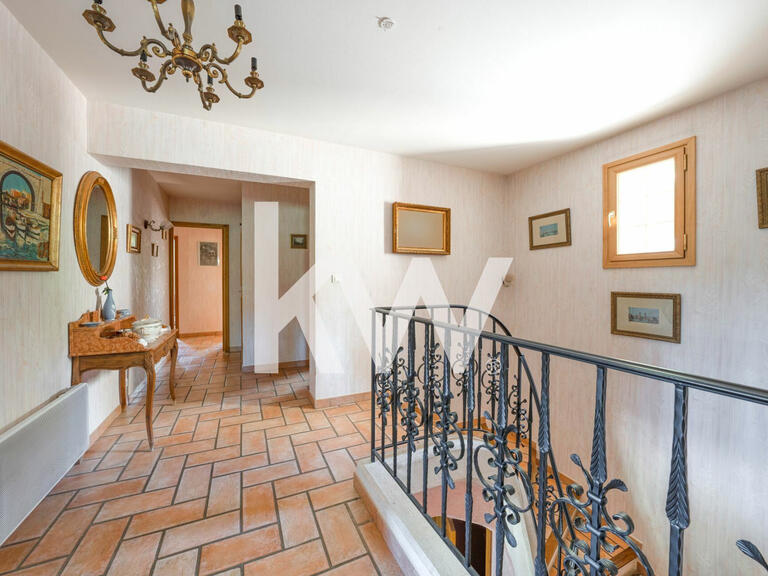 Villa Grambois - 7 chambres - 390m²