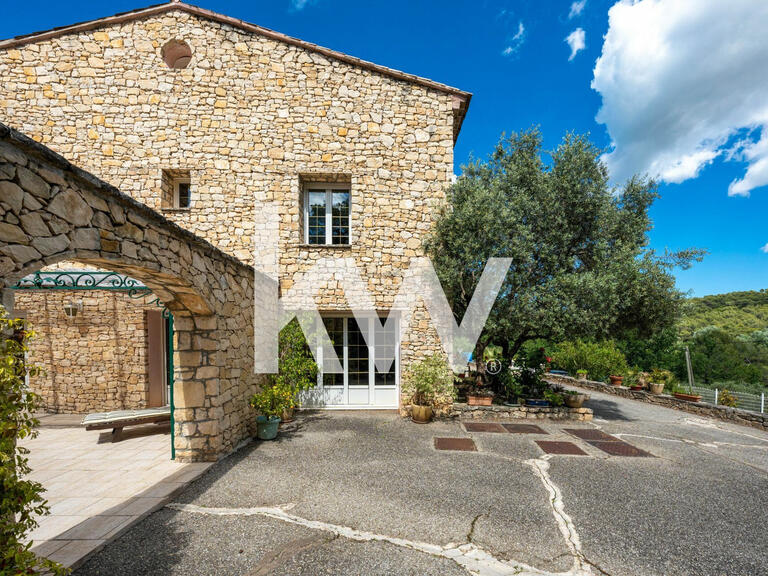 Villa Grambois - 7 bedrooms - 390m²